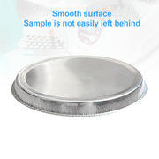 LABART ALUMINUM MOISTURE PAN, 90mm #LBP-90